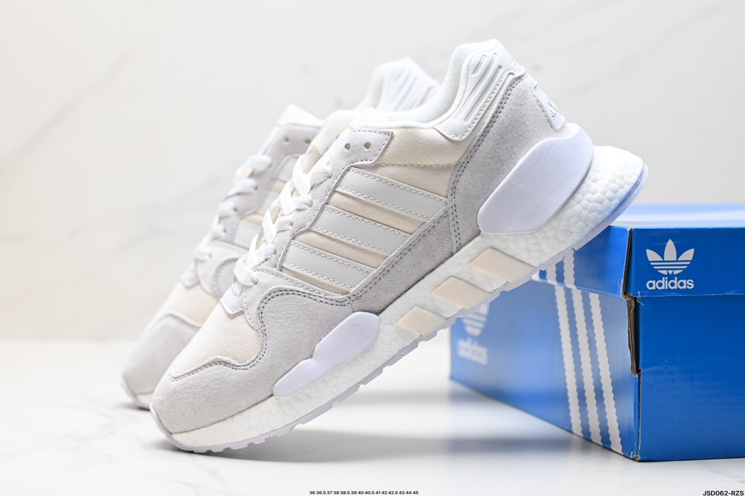 Adidas ZX Series Shoes